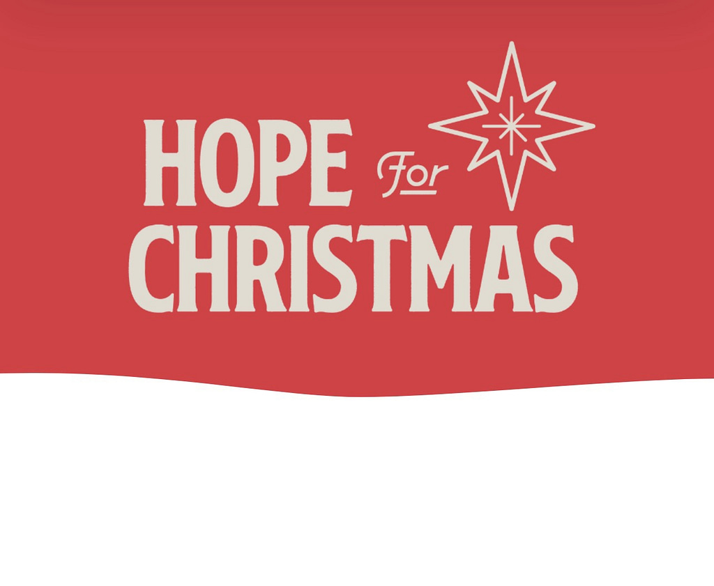 Hope For Christmas